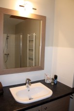 Chalet Savoie avec Salle de bain individuelle